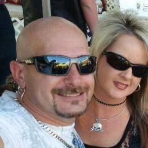 Meet your Posher, Jon